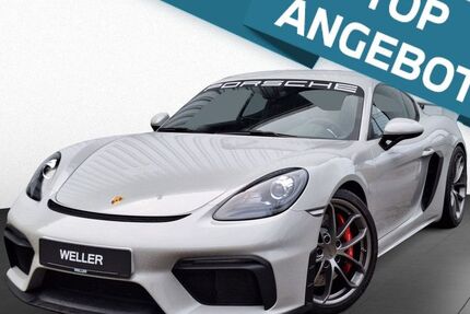 Porsche Cayman 29.200 km 87.900 &euro; Uelzen 29525