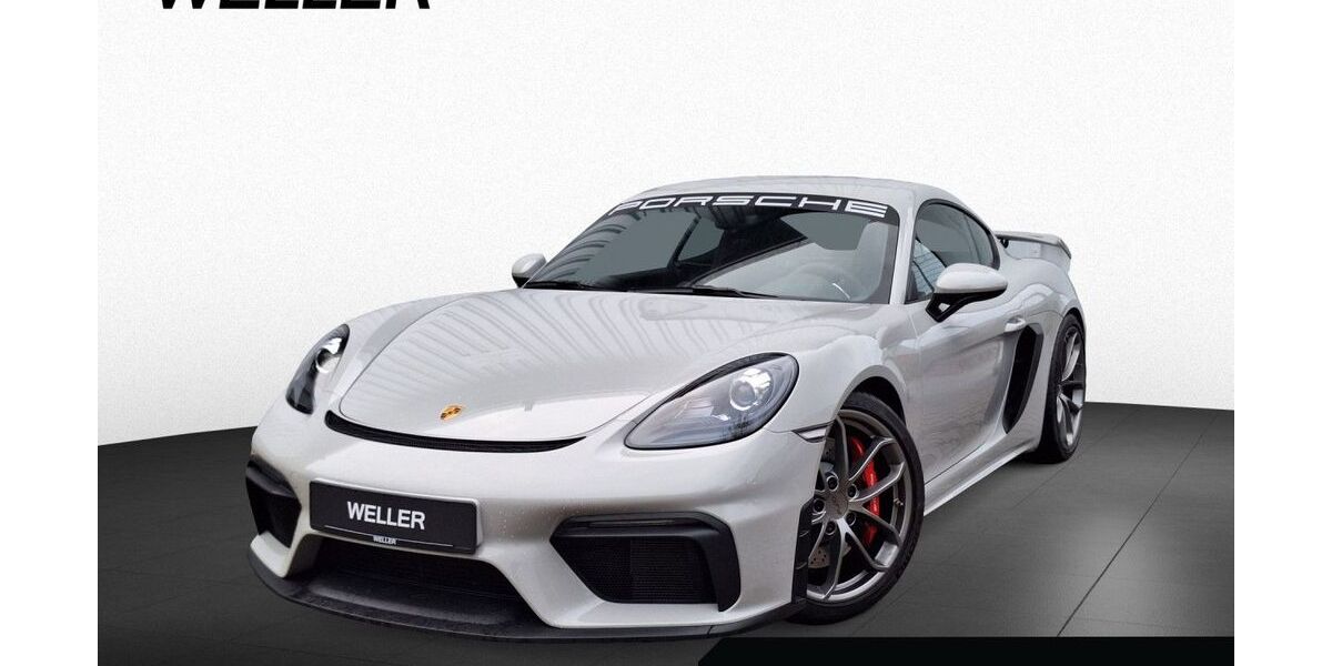 Porsche Cayman 29.200 km 89.900 &euro; Uelzen 29525