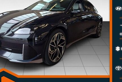 Hyundai IONIQ 6 13.800 km 37.919 &euro; Heidelberg 69115