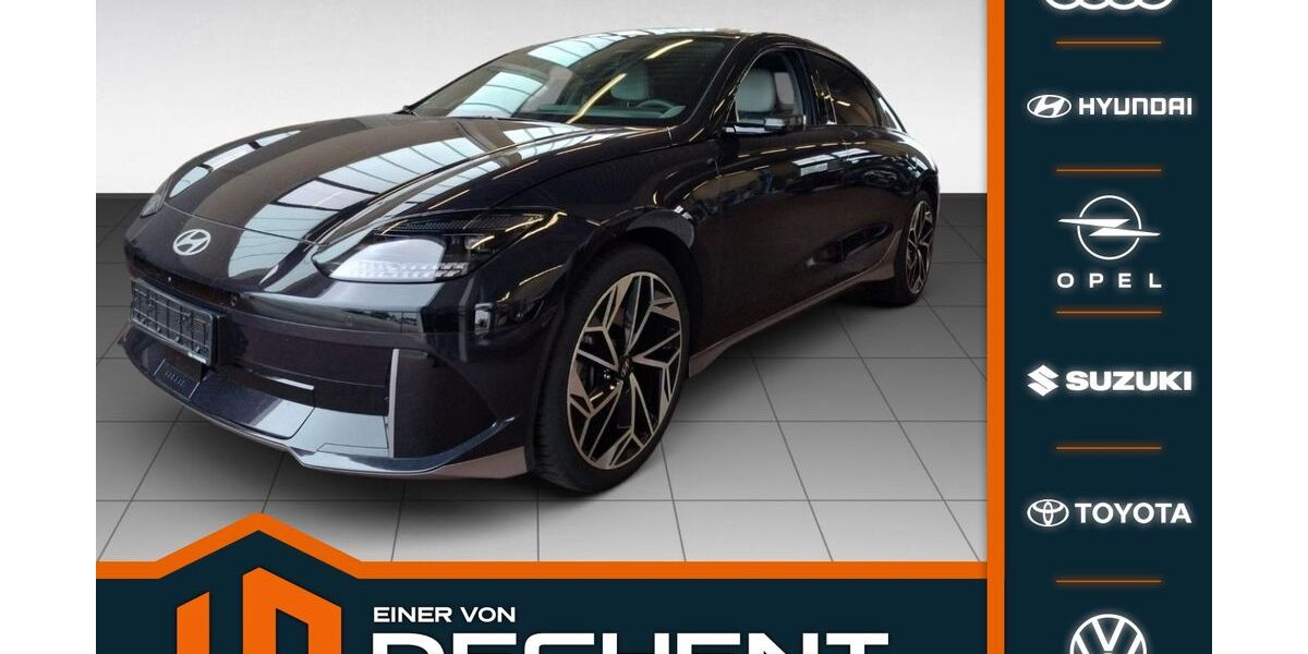 Hyundai IONIQ 6 13.800 km 37.919 &euro; Heidelberg 69115