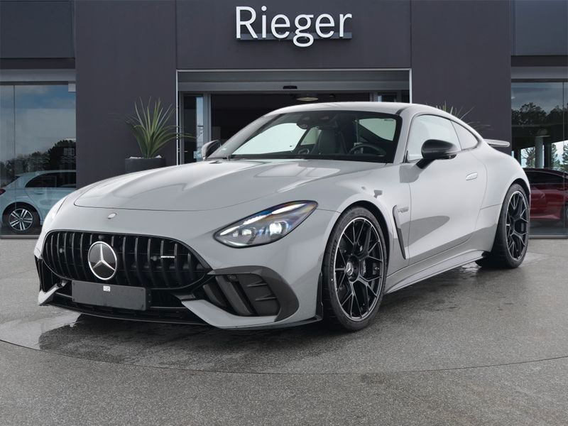 Mercedes-Benz AMG GT 5.565 km 223.799 € Altdorf 90518