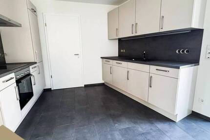 Erstbezug: Moderne Wohnung in Bollendorf zu vermieten!