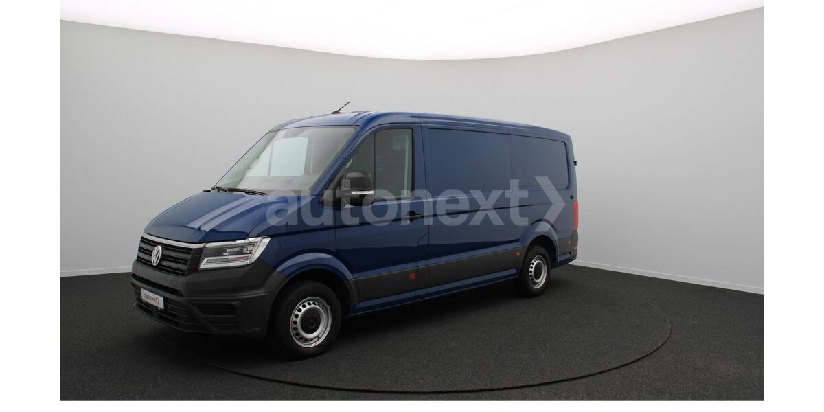 VW Crafter 86.050 km 36.283 &euro; Mönchengladbach 41066