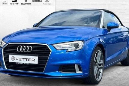 Audi A3 67.400 km 19.449 &euro; Pressig 96332