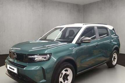 Opel Frontera 3.800 km 23.950 € Lohr 97816