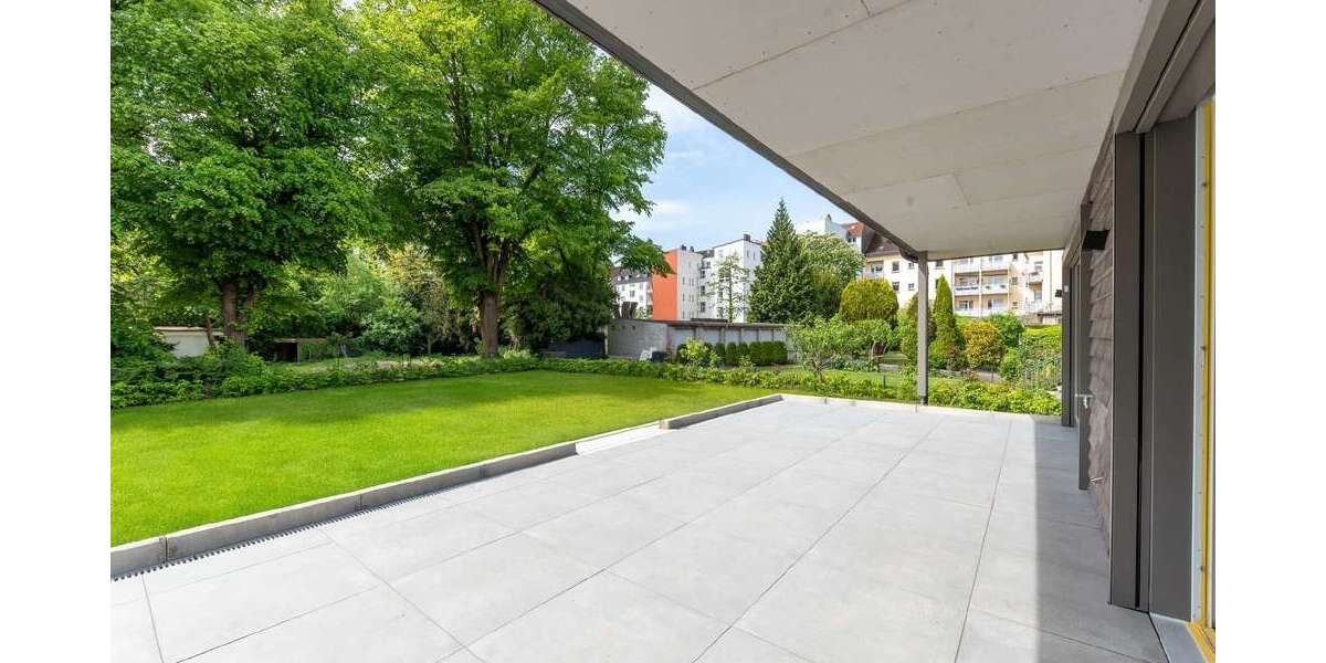 Etagenwohnung Kiel Blücherplatz - 4 Zimmer, 182 m&sup2;, 1.390.000&euro; | Angebot:26265843
