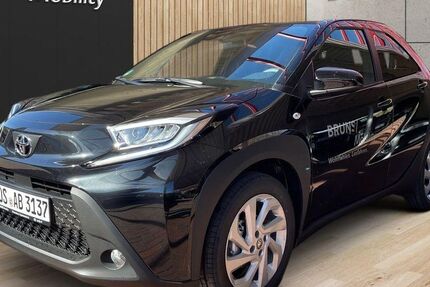 Toyota Aygo (X) 8.500 km 14.990 &euro; Bramsche 49565