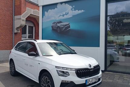 Skoda Kamiq 5.000 km 28.490 &euro; Göppingen 73033