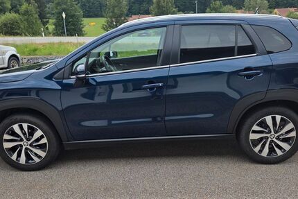Suzuki (SX4) S-Cross 59.650 km 21.499 &euro; Schöfweg 94572