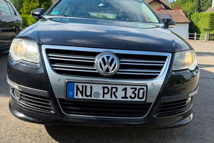 VW Passat 280.000 km 3.200 &euro; Elchingen 89275