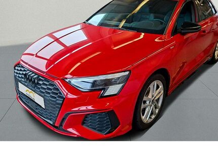 Audi A3 72.921 km 28.289 &euro; Berlin 13088