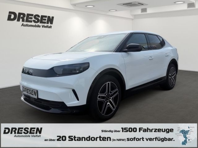 Ford Capri 11.721 km 37.690 &euro; Neuss 41464