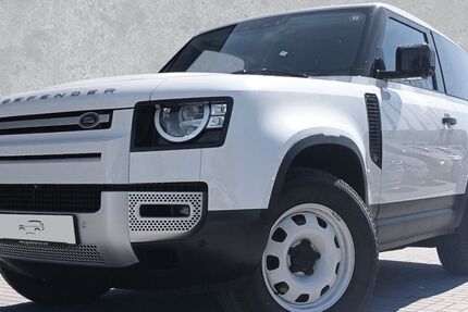 Land Rover Defender 60.250 km 49.650 &euro; Greding 91171