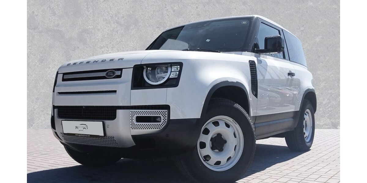 Land Rover Defender 60.250 km 49.650 &euro; Greding 91171