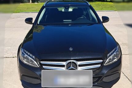 Mercedes-Benz C 220 292.000 km 8.500 &euro; Boizenburg 19258