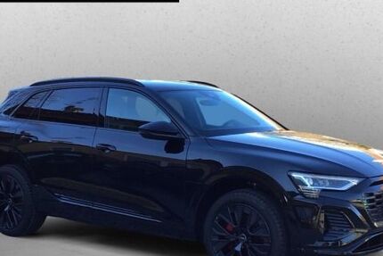 Audi Q8 e-tron 9.900 km 70.900 &euro; Bad Reichenhall 83435