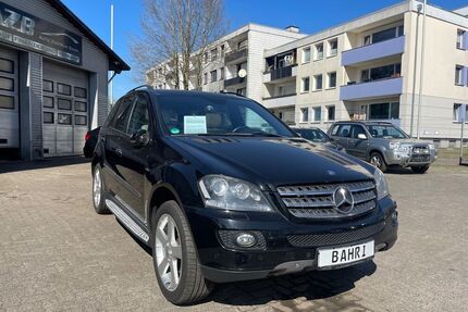 Mercedes ML 320