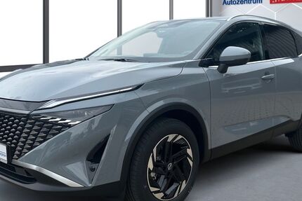 Nissan Qashqai 1.300 km 28.499 &euro; Netphen 57250