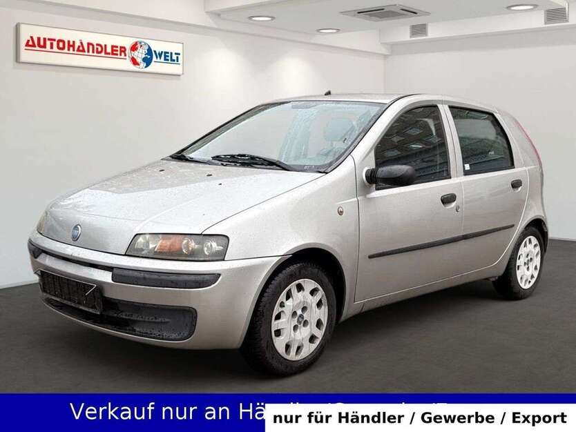 Punto