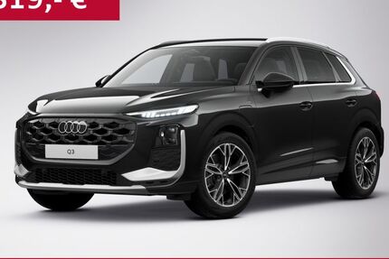 Audi Q3 8.900 km 55.790 &euro; Pforzheim 75179