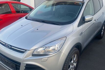Ford Kuga 187.000 km 7.290 &euro; Dingolfing 84130
