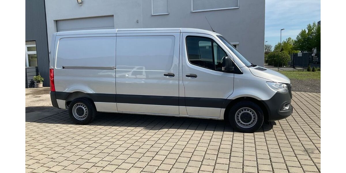 Mercedes-Benz Sprinter 8.480 km 26.998 &euro; Schwebheim 97525