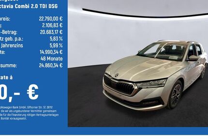 Skoda Octavia 78.310 km 22.790 &euro; Magdeburg 39114