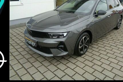 Opel Astra 7.218 km 22.900 &euro; Aulendorf 88326