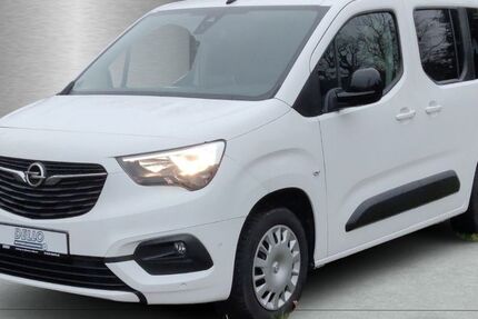 Opel Combo Life 32.742 km 21.950 &euro; Schleswig 24837