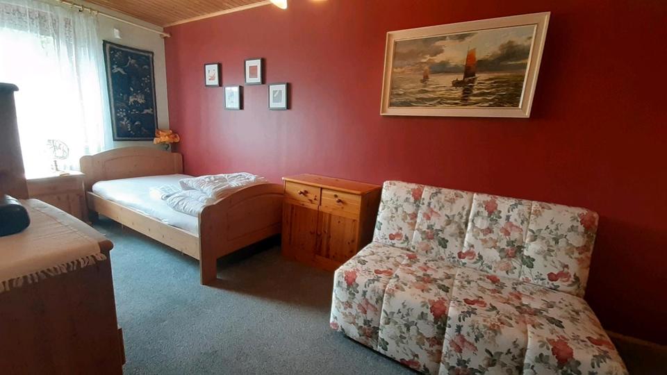 Erdgeschoßwohnung Siegen Eiserfeld - 2 Zimmer, 42 m&sup2;, 380&euro; | Angebot:26014792