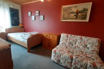 Wohnung Siegen Eiserfeld - 2 Zimmer, 42 m&sup2;, 380&euro; | Angebot:26014792