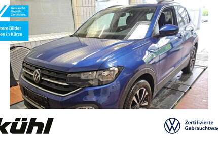 VW T-Cross 17.200 km 16.980 &euro; Gifhorn 38518