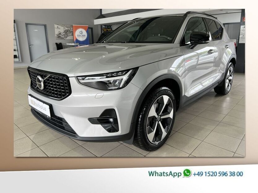 Volvo XC40 83.759 km 28.850 € Bergheim 50126