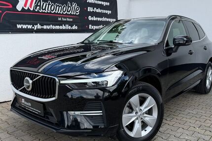 Volvo XC60 49.800 km 29.990 &euro; Braubach 56338