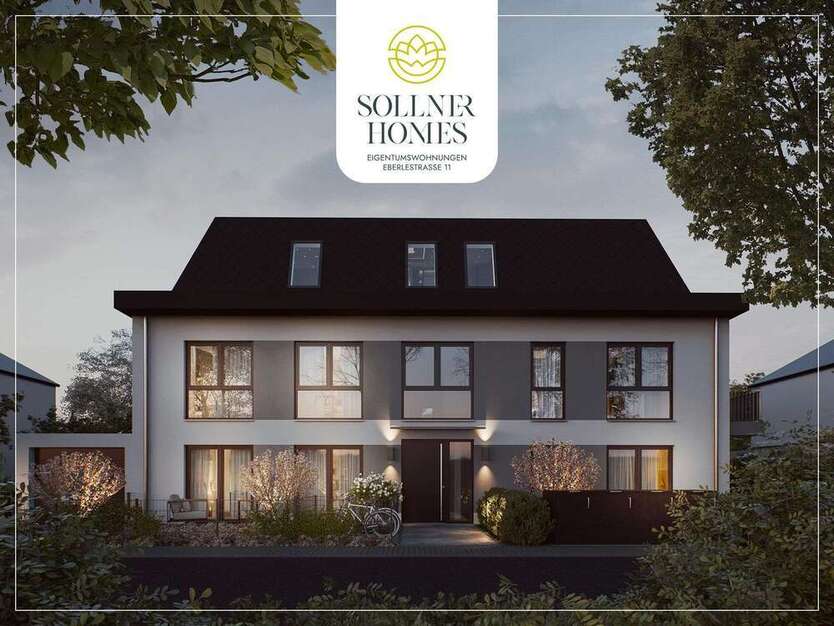 Wohnung zum Kaufen in München 1.287.000 € 107.54 m²