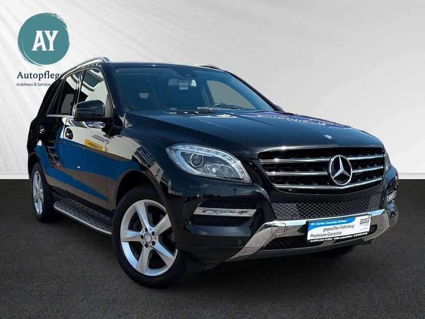 ML 350