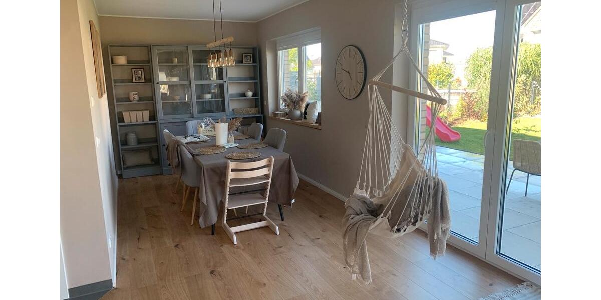 Einfamilienhaus Ludwigsfelde - 4 Zimmer, 140 m&sup2;, 689.000&euro; | Angebot:23764662