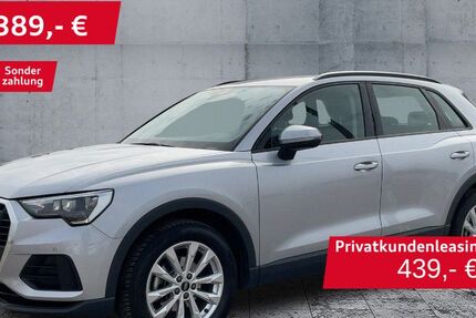 Audi Q3 29.996 km 30.800 &euro; Scheßlitz 96110