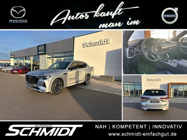 Mazda CX-60 2.953 km 50.790 &euro; Oschatz 04758