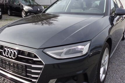 Audi A4 162.000 km 23.600 &euro; Karlsruhe 76135