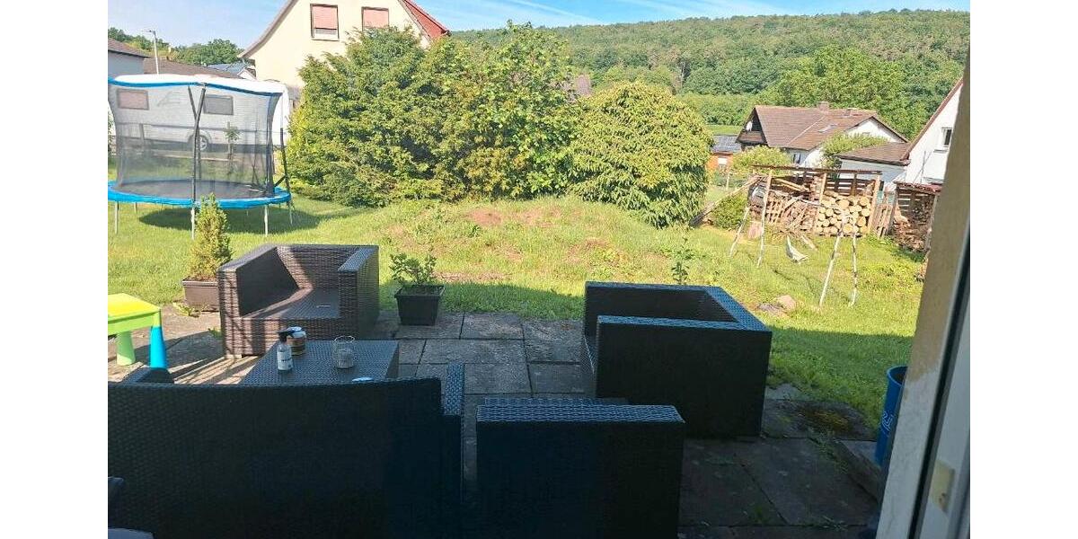 Bungalow Borken (Hessen) - 5 Zimmer, 130 m&sup2;, 260.000&euro; | Angebot:26616955