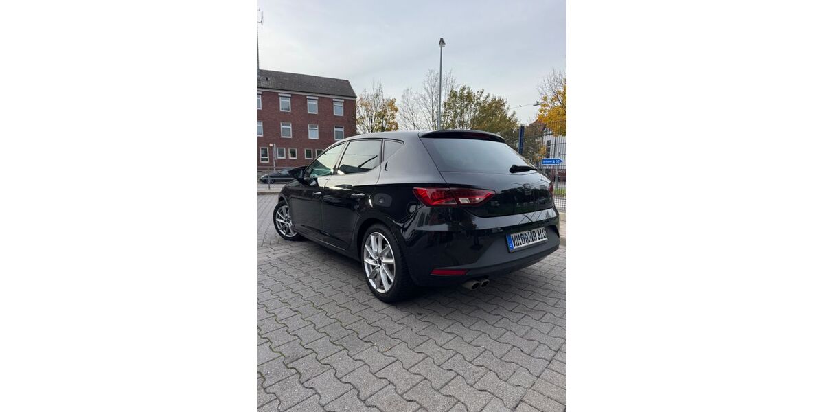 Seat Leon 190.000 km 10.500 &euro; Recklinghausen 45665