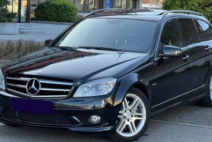 Mercedes C 280