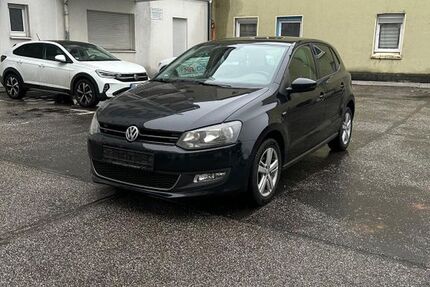 VW Polo 143.000 km 8.999 &euro; Bochum 44866