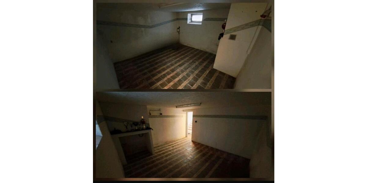 Einfamilienhaus Rittersdorf - 7 Zimmer, 176 m&sup2;, 264.500&euro; | Angebot:26408750