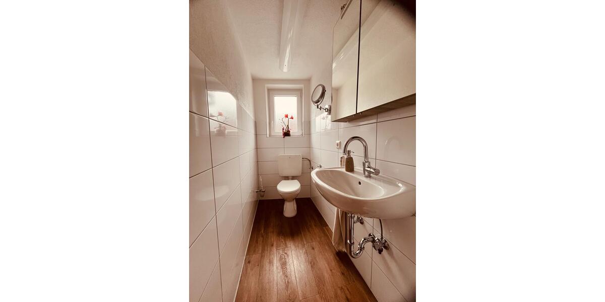 Etagenwohnung Riedlingen - 5.5 Zimmer, 147 m&sup2;, 950&euro; | Angebot:26409485