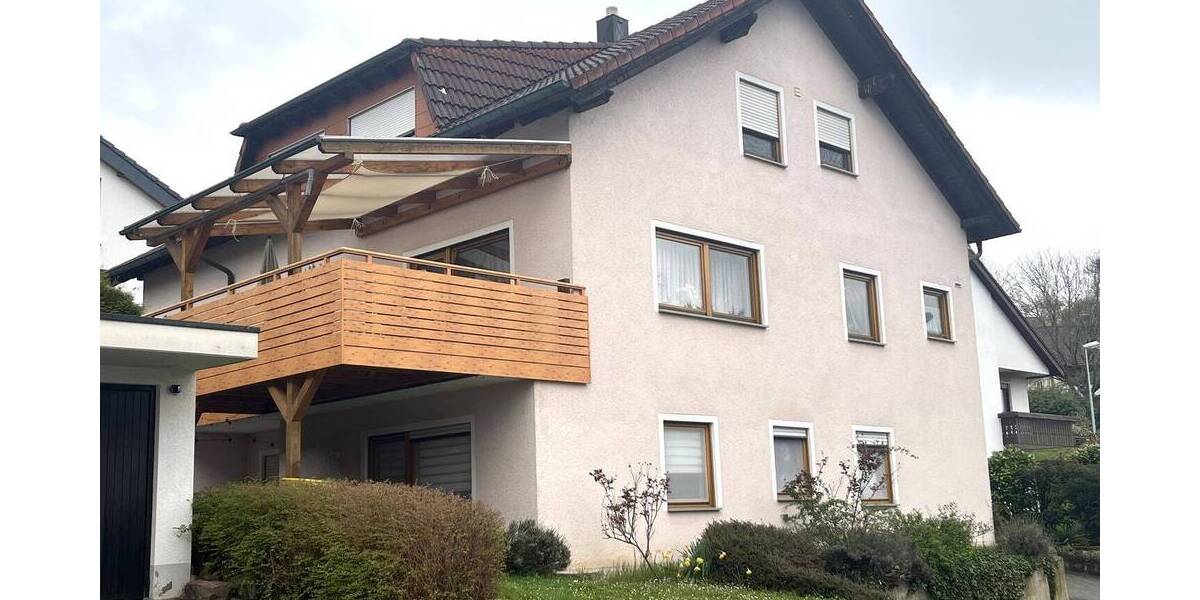 Mehrfamilienhaus, Wohnhaus Bad Mergentheim / Stuppach Stuppach - 1 Zimmer, 258 m&sup2;, 499.000&euro; | Angebot:26834779