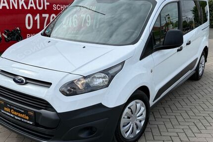 Ford Transit 155.000 km 9.490 &euro; Berlin 13127