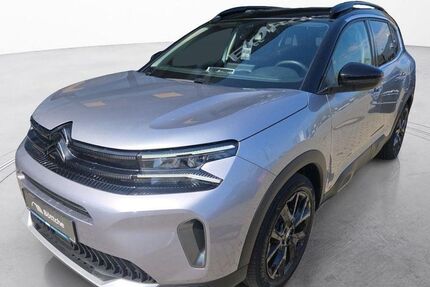 Citroen C5 Aircross 33.333 km 27.990 &euro; Neubrandenburg 17033