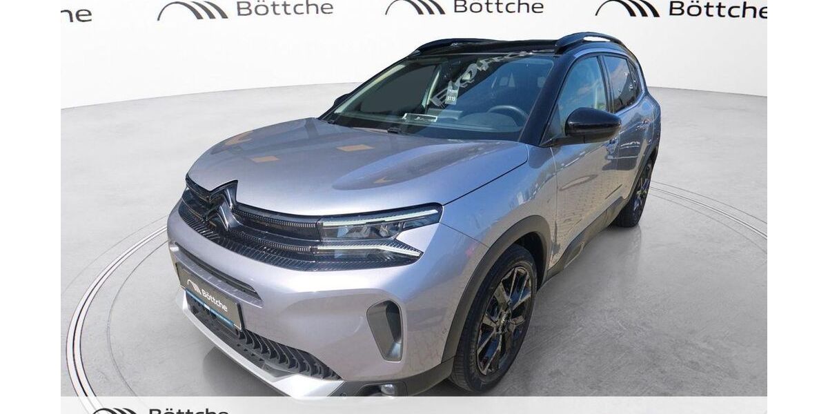 Citroen C5 Aircross 33.333 km 27.990 &euro; Neubrandenburg 17033